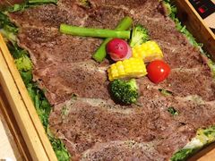 -蟹的岡田屋(正大广场店)