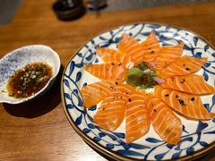 -武藏日本料理(宝安壹方城店)