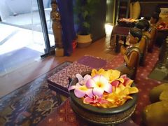 -泰享受·泰式按摩·SPA(海珠琶洲新村店)
