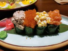 军舰战队-二丁目食堂(铁西星摩尔店)