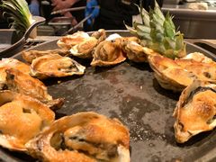 -自助山(合和中心商场店)