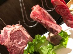 -赤坂亭·M9和牛烧肉(南京江南虹悦城店)