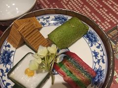-小娘惹厨房Little Nyonya(狮城有约上榜店)