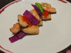 -北書房·墨宴(国际博览中心店)