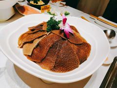 巴奴毛肚-巴奴毛肚火锅(广益哥伦布店)