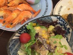 -松子料理(亮马桥店)