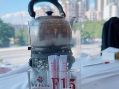 -黄埔华苑酒家(黄埔店)