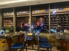 -皇朝万鑫自助餐厅