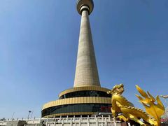 -中央广播电视塔