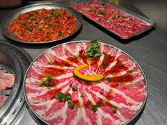 -大叹号·朝鲜族烤肉(潍坊泰华城店)