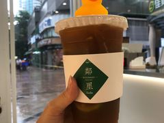-LINLEE·手打柠檬茶(思北店)