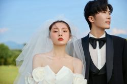 -布拉格婚纱摄影(真实客片店)