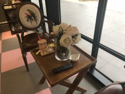 店内环境-蜜丝卡伦美甲美睫连锁