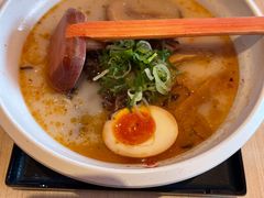 -味千拉面(上海蓝天路店)