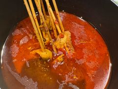 -炭之家齐齐哈尔大片烤肉·涮毛肚火锅·齐齐哈尔烤肉(中央大街店)