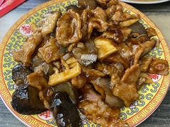 -砂锅居(西四店)