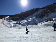-太子岭滑雪场
