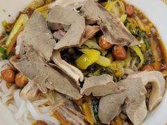 -陈记汤饭(水巷口店)