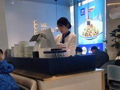 -兰湘子·湘菜小炒(长安万科广场店)