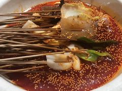 -叶婆婆钵钵鸡(解放碑店)