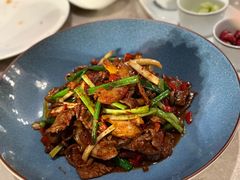 -广州文华东方酒店·江-由辉师傅主理