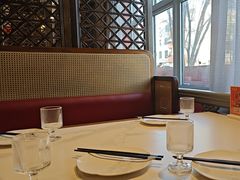 -全聚德烤鸭店(准噶尔路店)