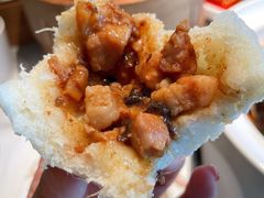 -花园茶楼(兴城西路店)