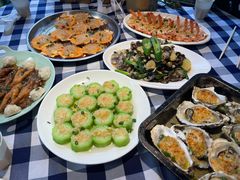 -阿妹小海鲜(下角店)