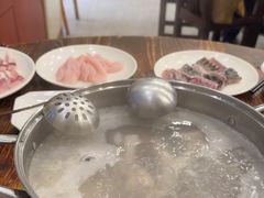 -正能量脆肉鲩火锅
