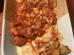 -外婆家(南开大悦城店)