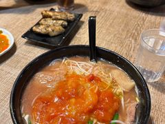 -谭仔三哥米线(屯门时代广场北翼店)