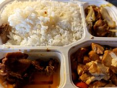 -兰湘子·湘菜小炒(南京江宁万达店)
