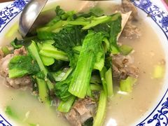 -吃不够开口馅饼店(小西路店)