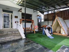 -大海别墅民宿农家院(十渡店)