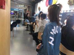 -海马体照相馆(北京大族广场店)