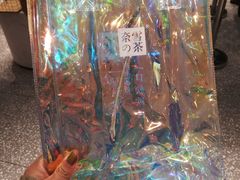 -奈雪的茶(湖滨银泰in77C区PRO店)