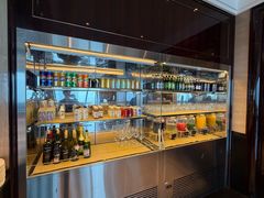 -Social 秀西餐厅-长沙瑞吉酒店(运达店)