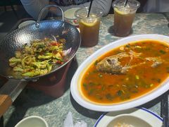 -米椰湘·辣椒炒肉