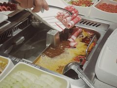 -海底捞火锅(亲贤北街店)