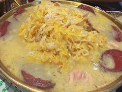 -一块豆腐·海鲜·家常菜(李沧书院路店)