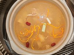 -野菌园·野生菌火锅首创第一家(关兴路总店)