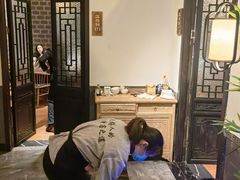 -江南韵·无锡太湖文化体验餐厅(凤凰天街店)