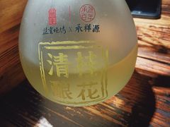 -盟重烧烤(高正街店)