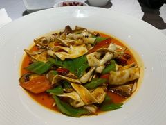 -尘香•传统川菜(创汇首座店)