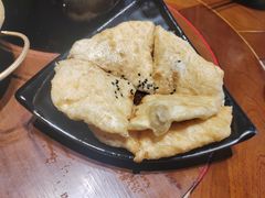 -古市香跷脚牛肉·非遗传承单位