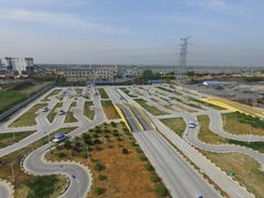 -白云驾校(樟树林校区)