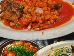 -梅花境(万科店)