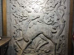 -万柳阁小馆·花园餐厅(龙潭湖店)