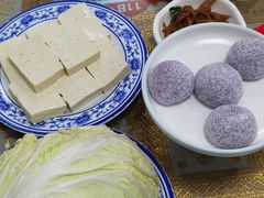 -清真·鸦儿李记·小馆(后海店)