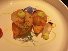 -404干式熟成牛排馆•聚会餐厅